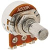 Alpha Electron TAE-VRP16-A500k-2p 0.6 inch (16 mm) Pot, Variable Resistor,