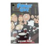 Family Guy Volume Nine