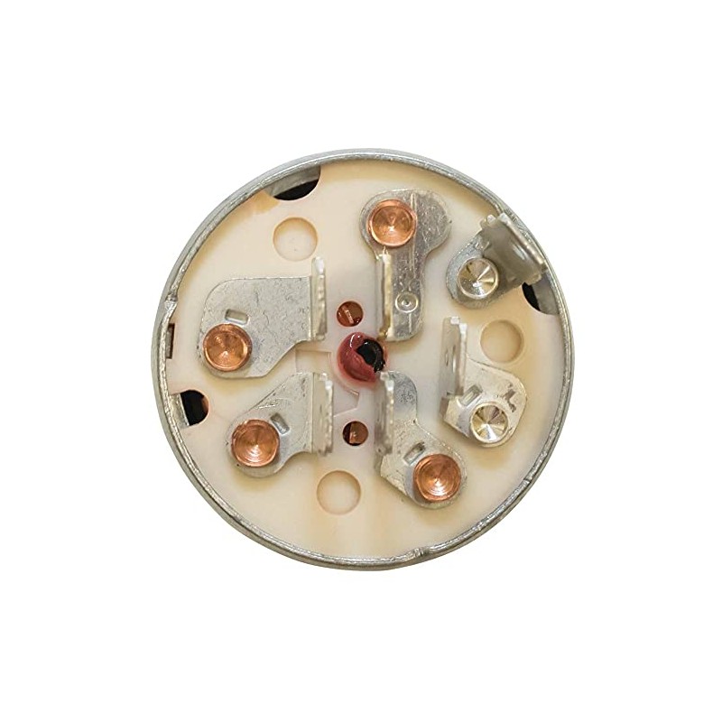 Stens 430-128 Starter Switch Replaces John Deere TCA15075 Great Dane