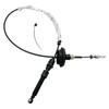 35HX58B MT Gearshift Control Cable Replacement for 35HX58B Fit for