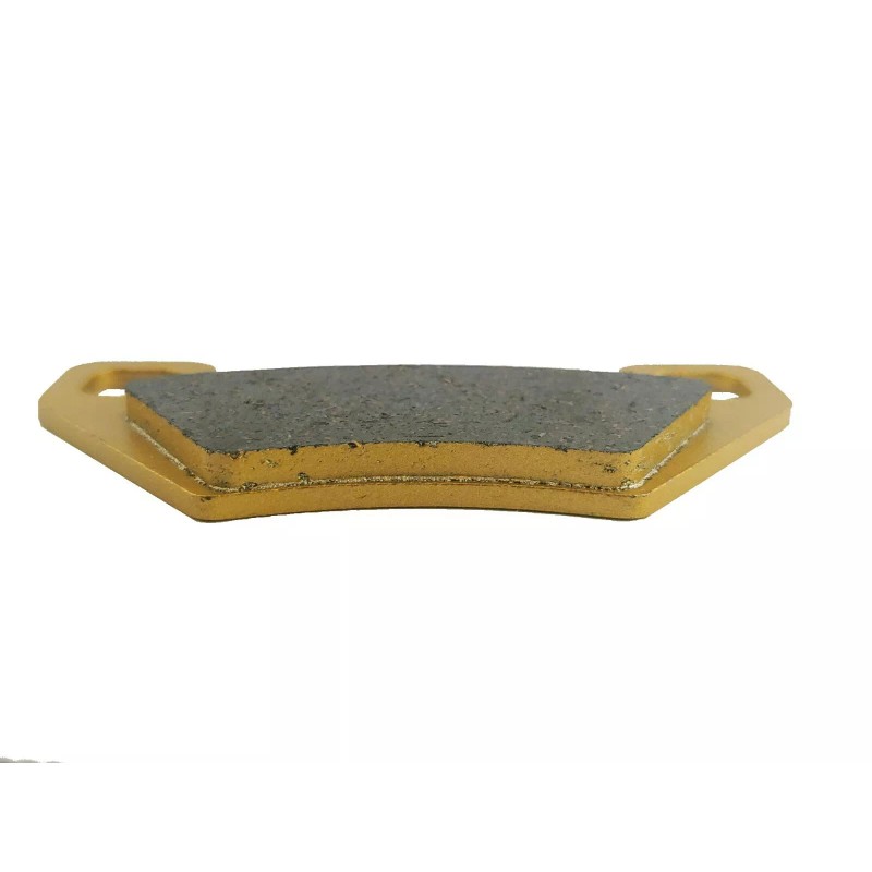 Traild Kymco MXU/Maxxer 450/450i/375 2008-2021 Ceramic Brake Pad Set Front