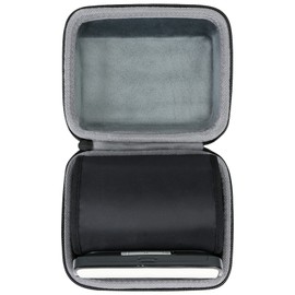 co2CREA Hard Case Replacement for OMRON Evolv Bluetooth Wireless Upper Arm Blood Pressure Monitor BP7000 HEM-7600T-BK