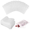 Tea Bags, 200 Pieces, 200 Pieces, 2.8 x 3.5 inches