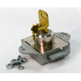 Indiana Cash Drawer Replacement Lock Springlatch Style