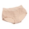 Padded Underwear Body Curve Shaping Butt Lift Panties Breathable Thin