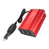 300W Car Power Inverter DC12V to 220V Portable Car Converter