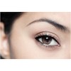 LOreal Paris Makeup Voluminous Smoldering Pencil Eyeliner with Custom Sharpener,
