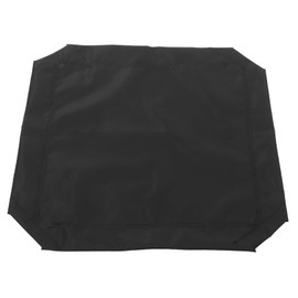 BESPORTBLE Elevated Dog Bed Cover Giant Pet Bed for Dogs Cozy Hammock Breathable Easy Cleaning