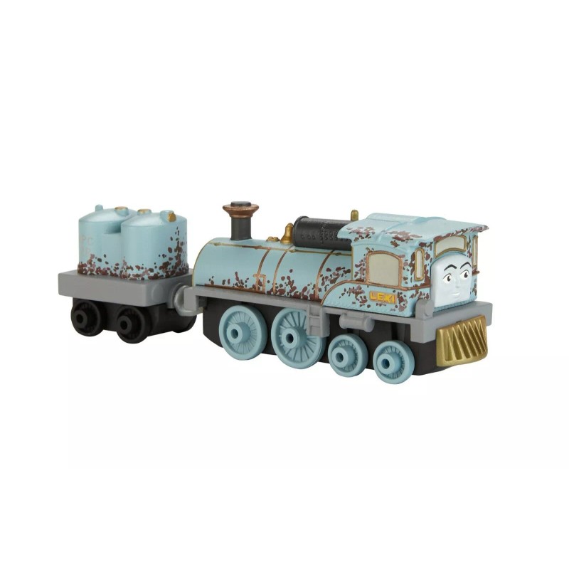 Fisher-Price Thomas & Friends Adventures - Lexi the Experimental Engine