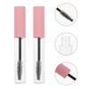 Abaodam Set de 10 Tubos de Rímel Vacíos de 10ml