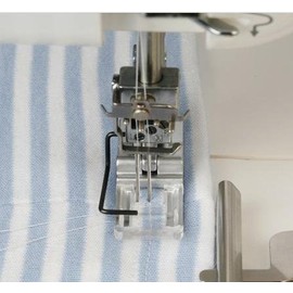Sew-link - Prensatelas para máquina Janome 900CPX CoverPro