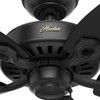 Hunter Fan Company 53243 Builder Elite Indoor Ceiling Fan with