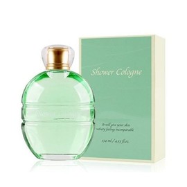 Lapine Shower Cologne Body Perfume Shower Perfume Green No. 1 134ml / 라피네 샤워코롱 바디 향수 샤워 향수 그린 1호 134ml