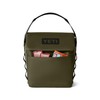 YETI Daytrip 6L Insulated Lunch Bag, Olive