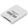 GC2SD Card Adapter Reader for Gamecube Wii Micro Storage Card