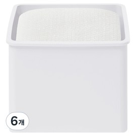 Mediheal phytoenzyme dead skin peeling derma toner pad refill, 90 sheets, 200ml, 6 pieces / 메디힐 피토엔자임 각질필링 더마 토너 패드 리필, 90매입, 200ml, 6개