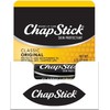ChapStick Classic (1 Box of 12 Sticks, 12 Total Sticks,