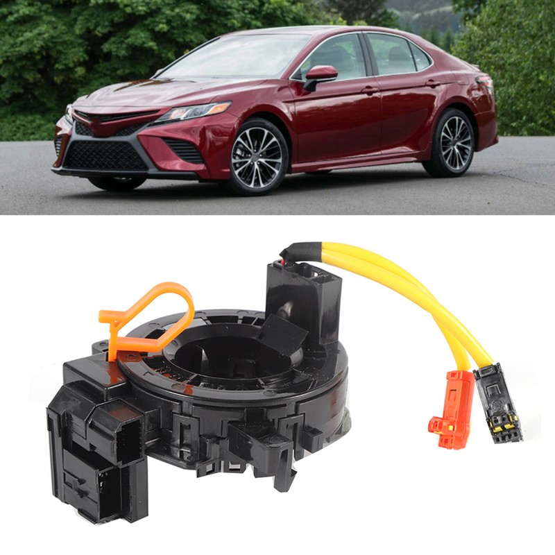 Air Bag Spiral Cable Coil Clockspring 84306‑06140 Fit for Crown