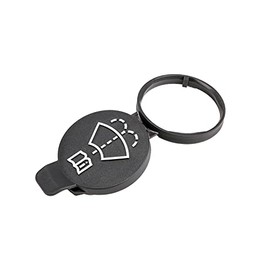 GM Genuine Parts 13227300 Windshield Washer Fluid Reservoir Cap