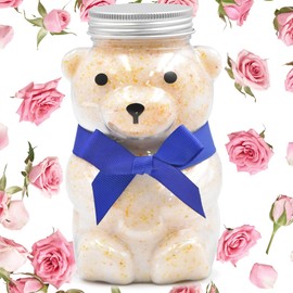 Wisesorb 0.7 LBS Silica Gel Flower Drying Crystals, Orange to Green Color Indicating Flower Drying Silica, Reusable Silica Gel for Drying Flowers