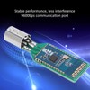 Bluetooth Serial Adapter Radio Interface Adapter for FT8X7 Series 9600bps