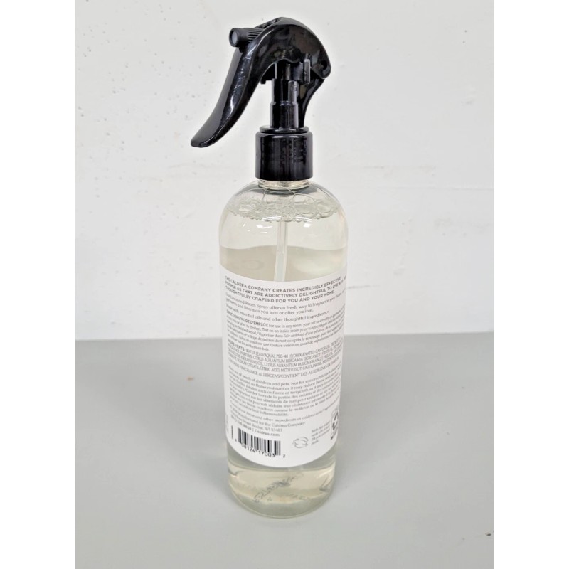 Caldrea Linen & Room Spray, SWEET PEA, Made w/ Essential