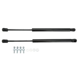 Front Hood Strut Lift for Hummer H3 2006-2010 1 Pair Front Hood Lift SG330109 Light Strong Support