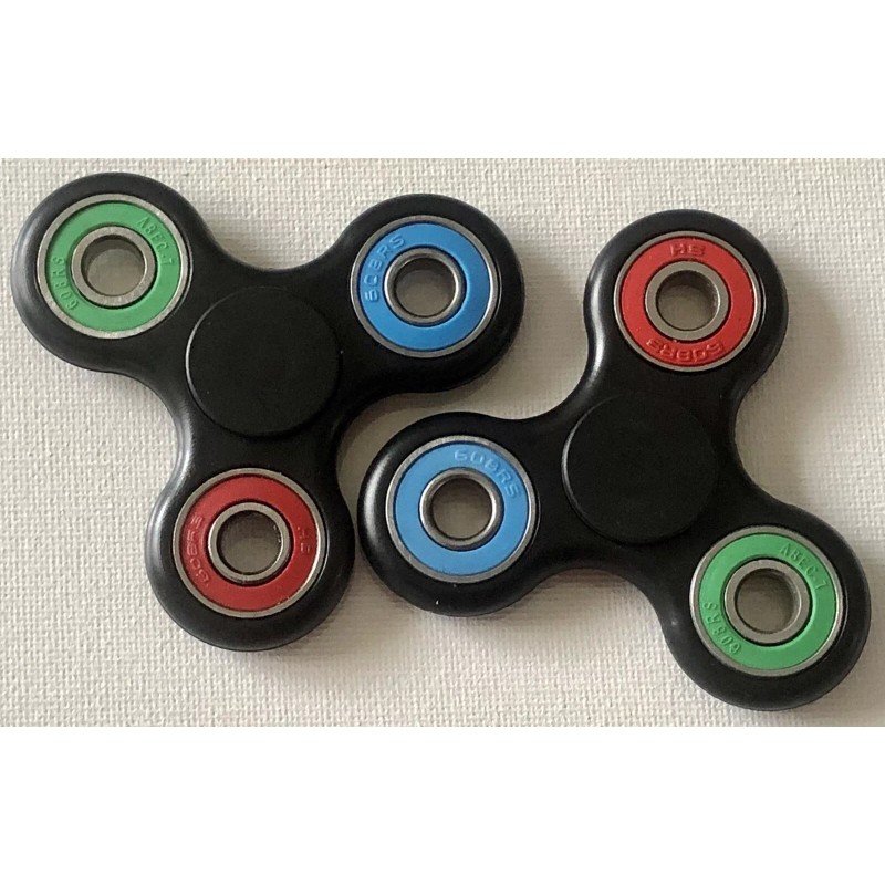 Unbranded Fidget Hand Spinner