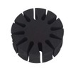 DEWIN Arrow Rack, Foam Arrow Holder Durable EVA Foam Round