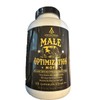 Undisclosed Ancestral Supplements Male Optimization Formula W/Organs (Mofo) 410mg 180
