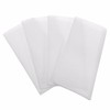 EVOLV Premium Nylon Tea Filter Extraction Press Bags | 3"
