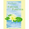 WP341 - Friends Forever - Martin (Piano Duets)