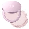 Banila Co. NEW Prime Primer Finish Pact 6.5g, pink, 1 piece / 바닐라코 NEW 프라임 프라이머 피니쉬 팩트 6.5g, 핑크, 1개