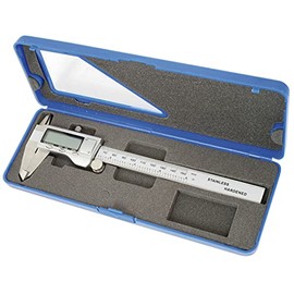 Laser 4263 Digital Vernier Caliper 150mm