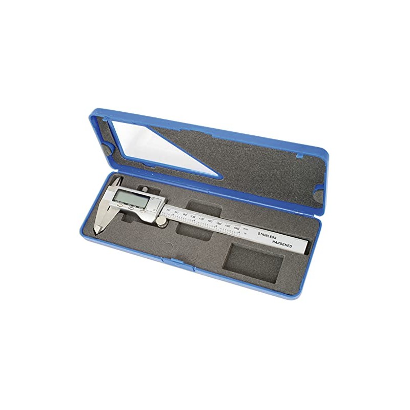 Laser 4263 Digital Vernier Caliper 150mm
