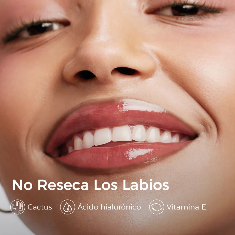 Sace Lady Delineador De Labios Peel Off No Transfiere 2.3g