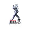 Ultraman Zero 06 Ultraman Zero Beyond Acrylic Stand