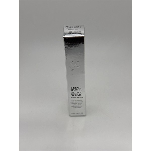 ~ LANCOME ~ LANCOME TEINT IDOLE ULTRA WEAR CAMOUFLAGE CONCEALER