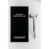 Lonvitalite Platinum Contour Face Roller