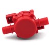 Flow-Rite Marine Control Valve System 1 - Open and Close