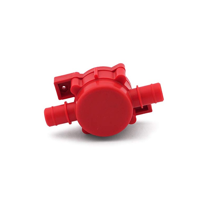 Flow-Rite Marine Control Valve System 1 - Open and Close