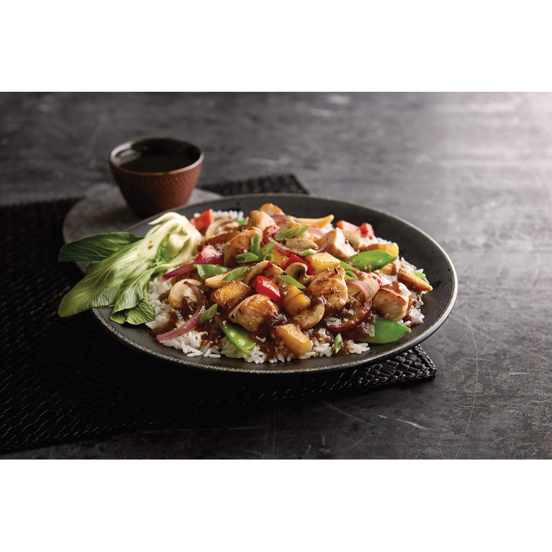 Hy's of Canada, Teriyaki Sauce, 455ml