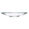 Arcoroc L3697 Coffee Saucer, Tempered Glass, Transparent