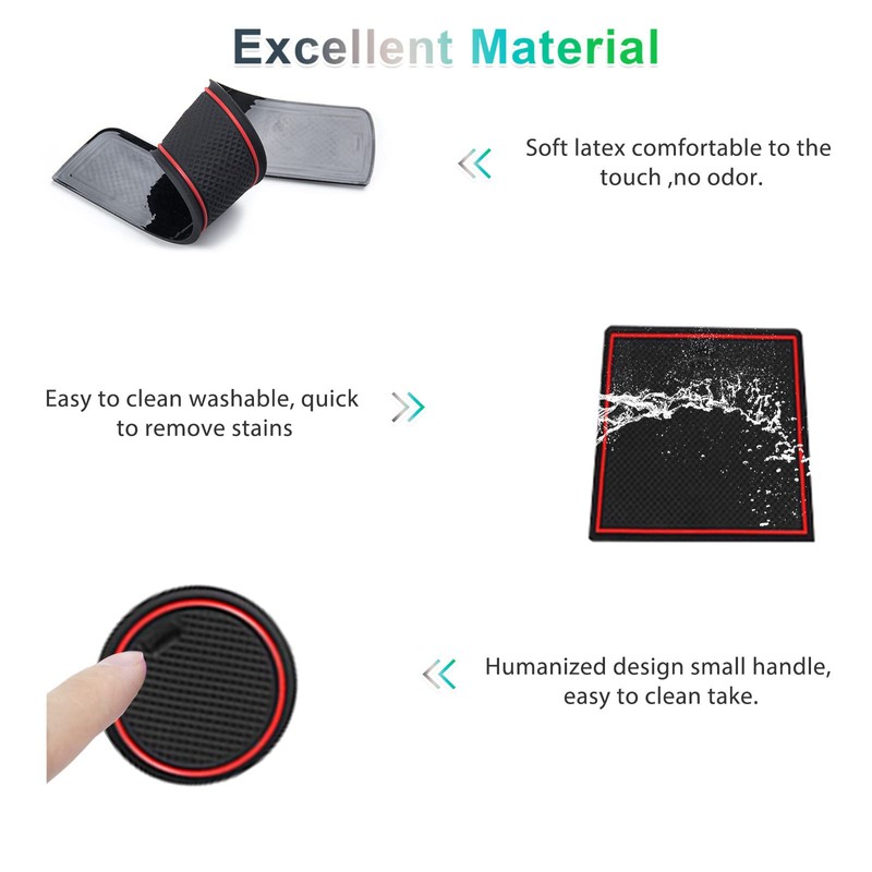 GAFAT GAFAT Seat Leon Cupra Leon 5F FR ST 5D