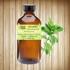 Wild Herb Spearmint Pure Essential Oil (.5 OZ)