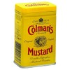 Colman's, Dry Mustard Powder, 4 oz