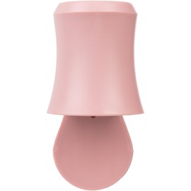 Scentsationals Plug-in Air Freshener Unit 2 Pack - Swivel Plug Fragrance Oil Diffuser for Long-Lasting Home Fragrance, Compatible with ScentSationals Refills - Rose Tan