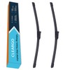 CLEARGO Windshield Wiper Blades for 2022 2023 2024 2025 Honda