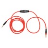 Headphone Audio Cable 3.5mm Male to Male Replacement Headphone Audio