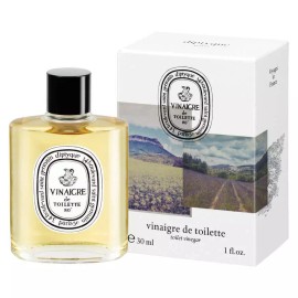 Diptyque Vinaigre DE TOILETTE Toilet Vinegar Emanations of Spices Woods & Plants